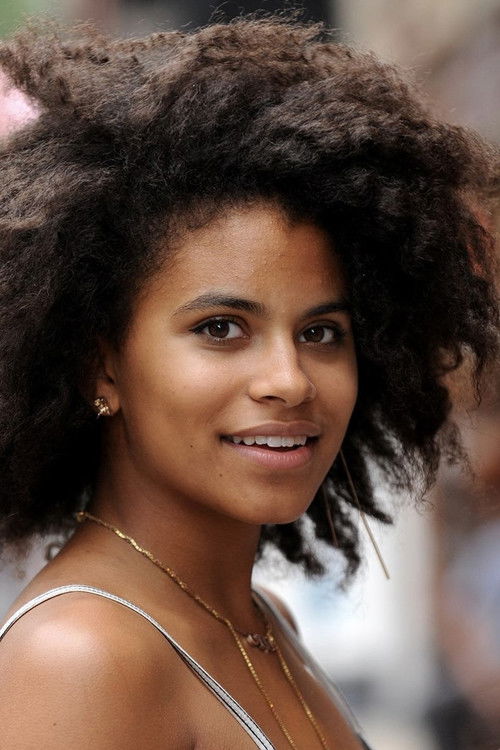 Photo of Zazie Beetz