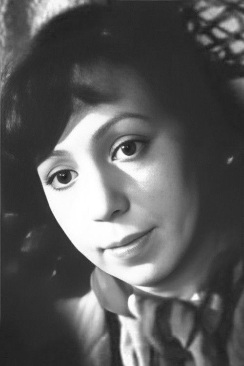 Photo of Galina Petrova