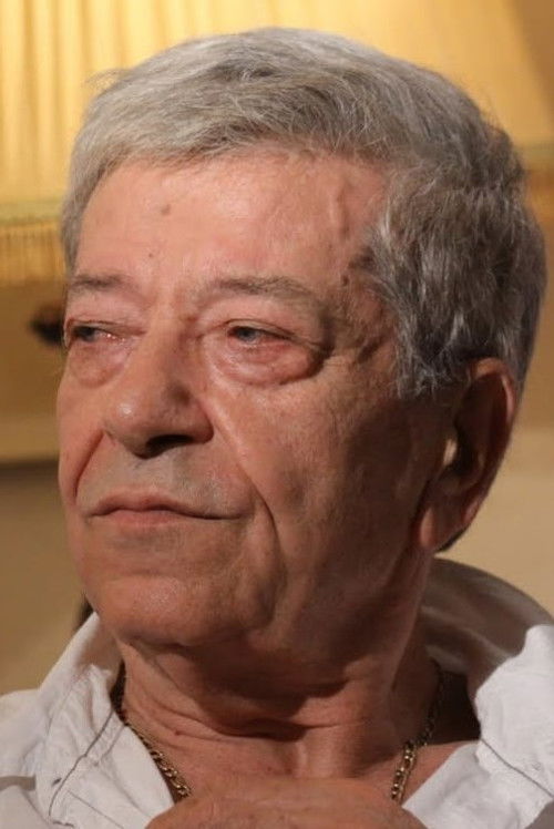 Photo of Ion Dichiseanu