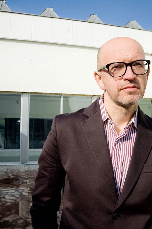 Photo of Deimantas Narkevičius