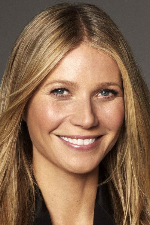 Photo of Gwyneth Paltrow