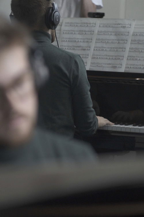 Photo of Álex Gassent