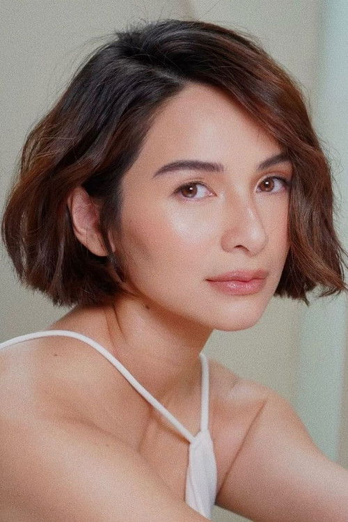 Photo of Jennylyn Mercado