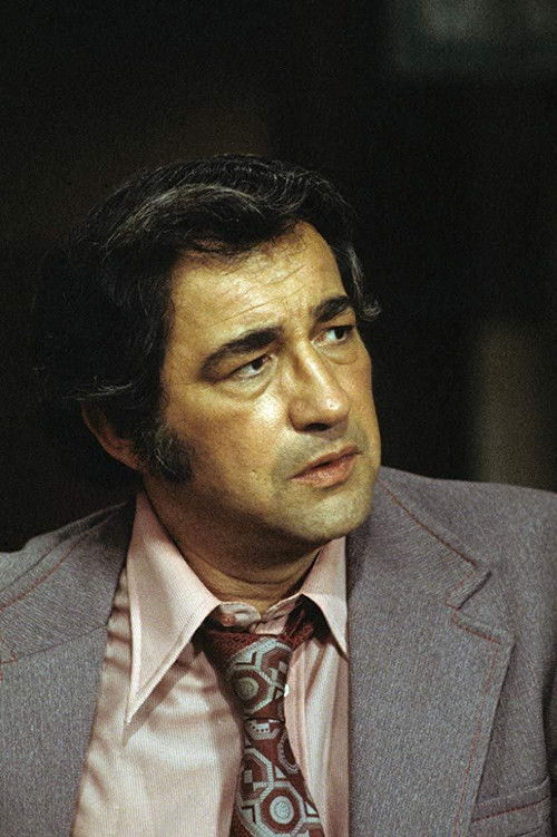 Photo of Eddie Barth