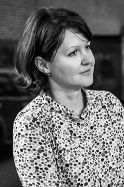 Photo of Svetlana Andrianova