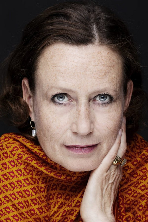 Photo of Sarah Boberg