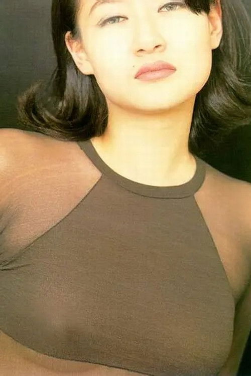 Photo of Pauline Chan Bo-Lin