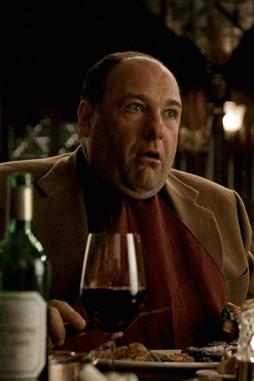 Photo of James Gandolfini