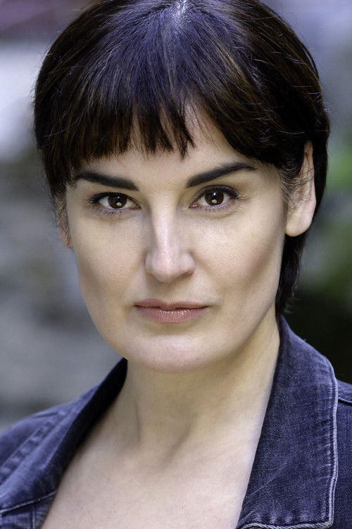 Photo of Tanis Parenteau