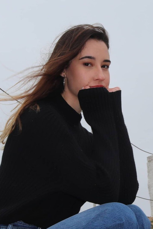 Photo of Micaela Romero