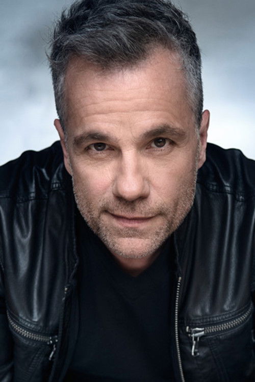 Photo of Bruno Pelletier