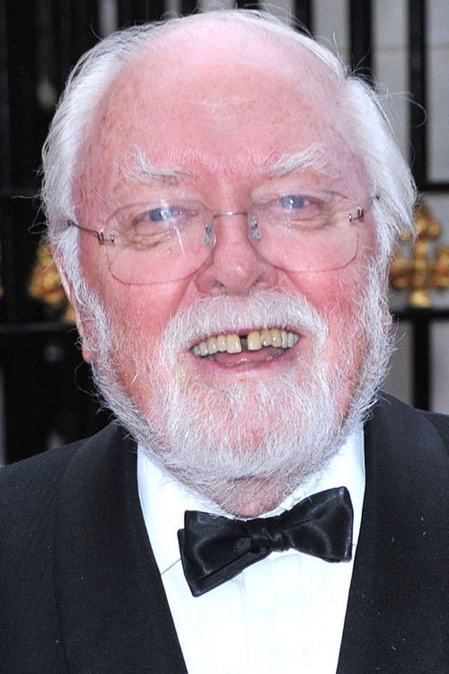 Photo of Richard Attenborough