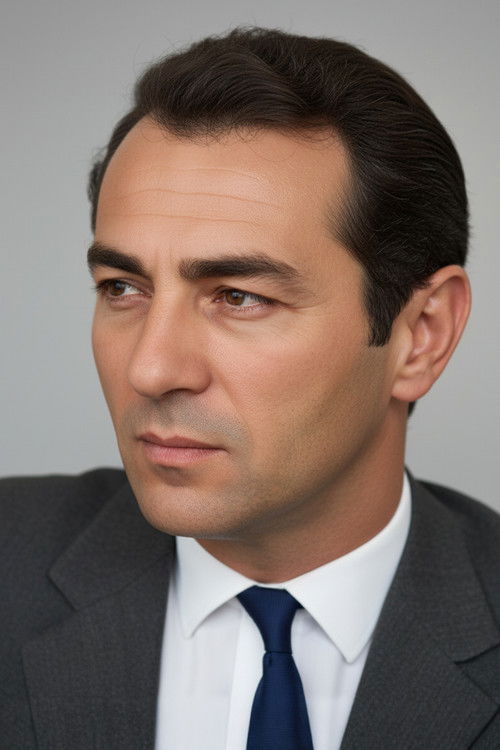 Photo of Yıldırım Gencer