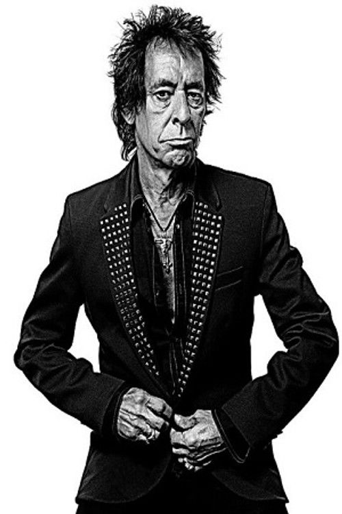 Photo of Robin Le Mesurier