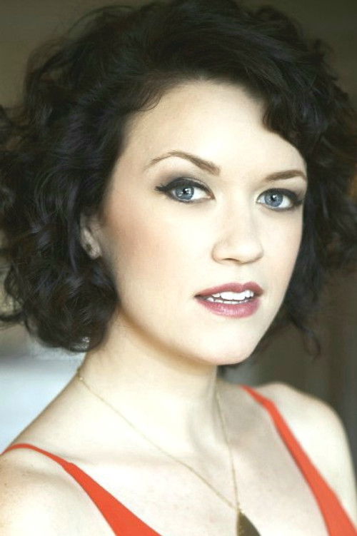 Photo of Pamela Bell Mitchell