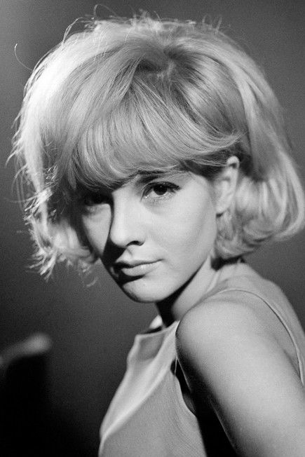 Photo of Sylvie Vartan