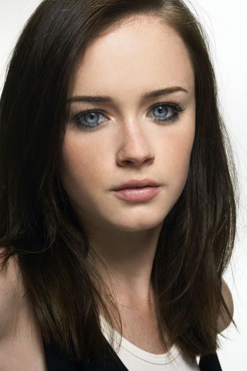 Photo of Alexis Bledel