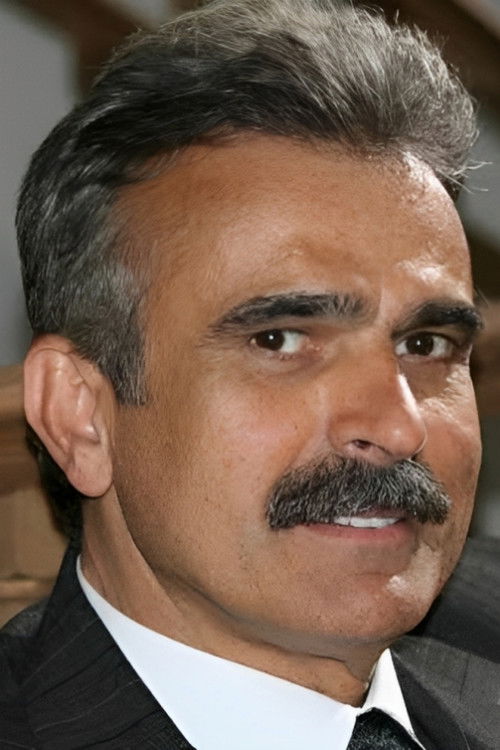Photo of Bülent Polat