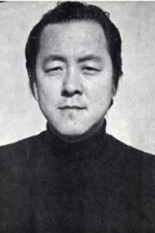 Moo Se-joong