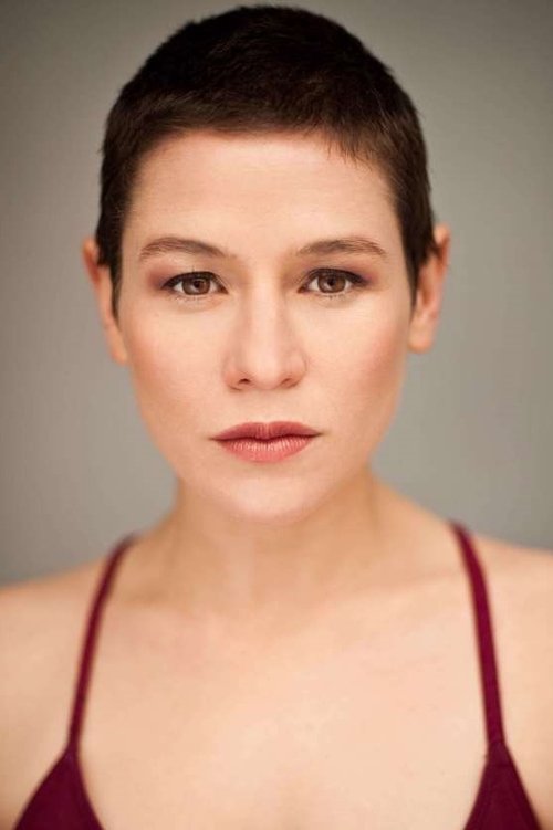 Photo of Yael Stone