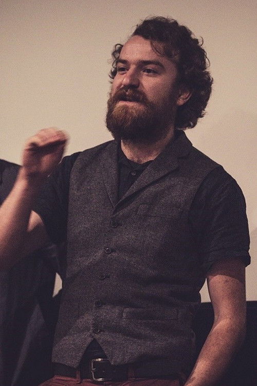 Photo of Simeon Costello