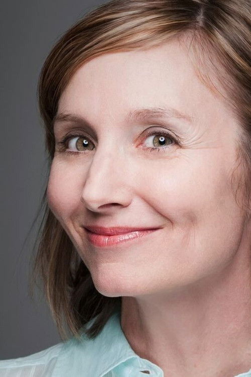 Photo of Heidi Fecht