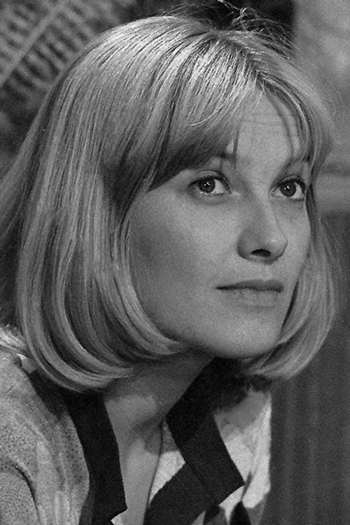 Photo of Jana Preissová