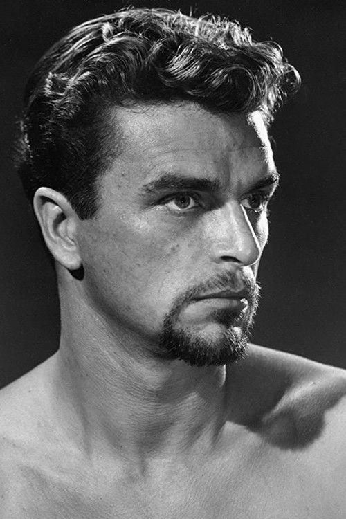 Photo of Henry Brandon