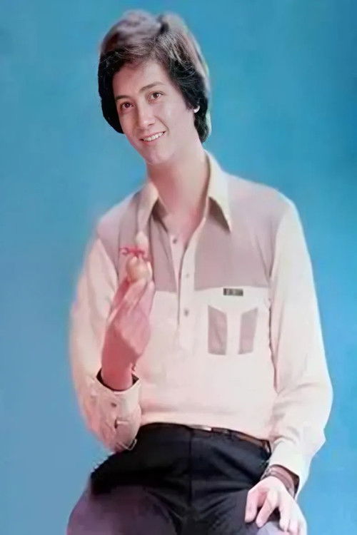 Photo of Kao Nien Kuo