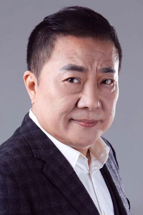 Photo of Cui Zhigang