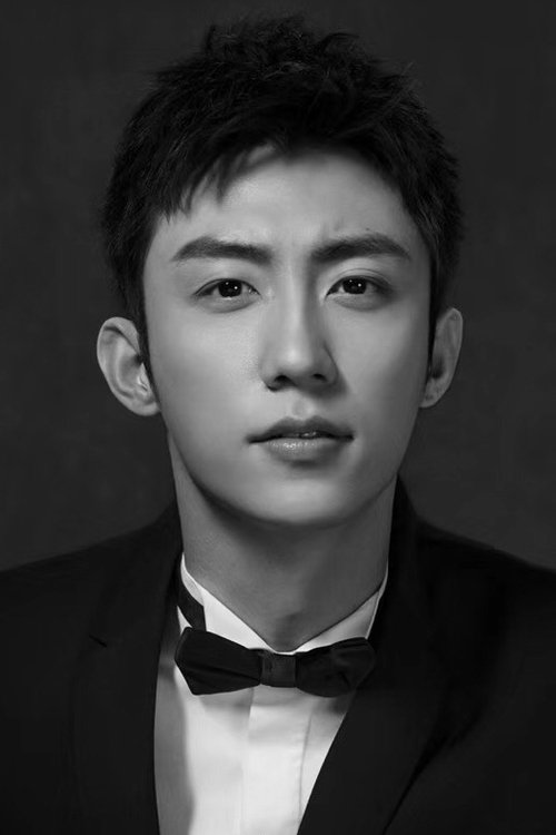 Photo of Johnny Huang