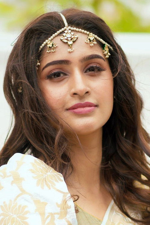 Photo of Tanya Ravichandran