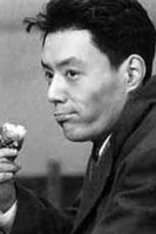 Photo of Mantarō Ushio