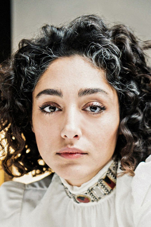 Photo of Golshifteh Farahani