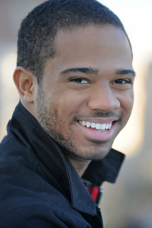 Photo of Chris Myers