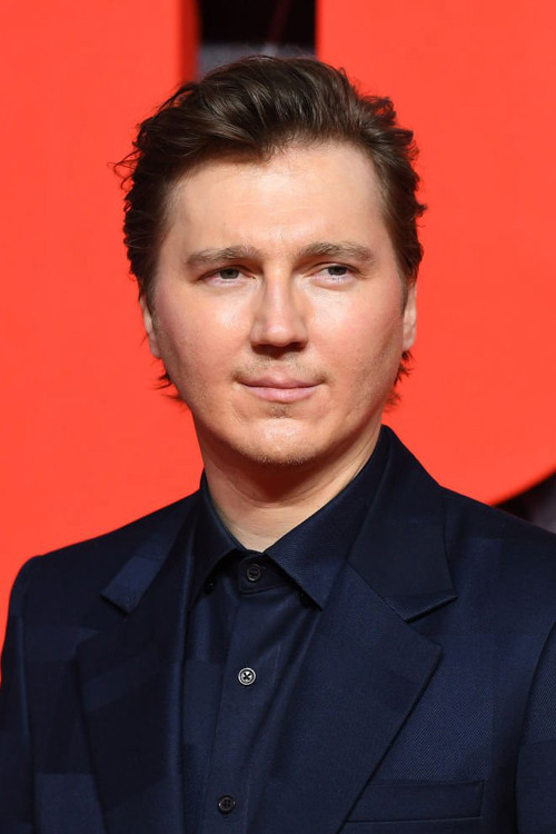 Photo of Paul Dano