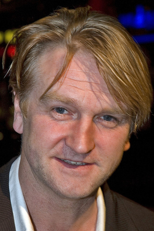 Photo of Detlev Buck