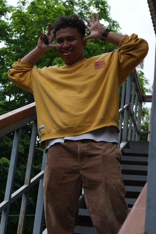 Photo of Raja Maputra