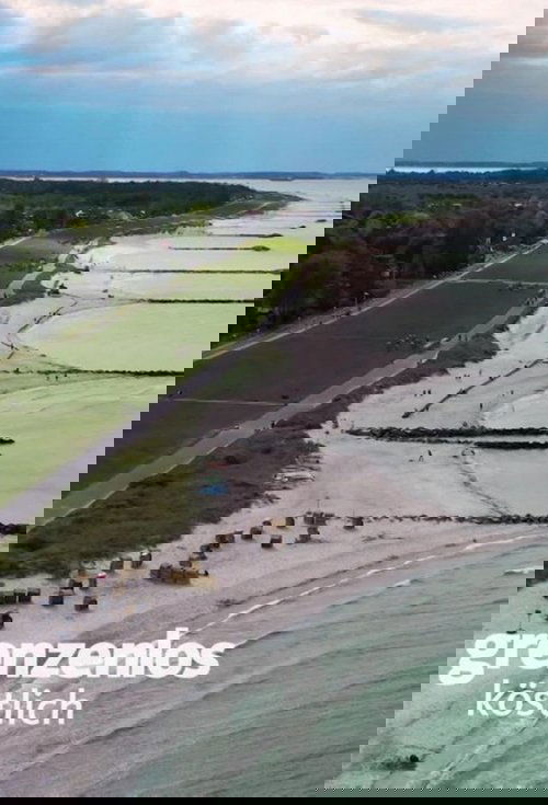 Björn Freitag kocht grenzenlos köstlich