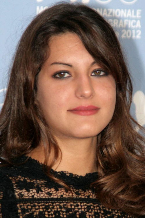 Photo of Carole Combes