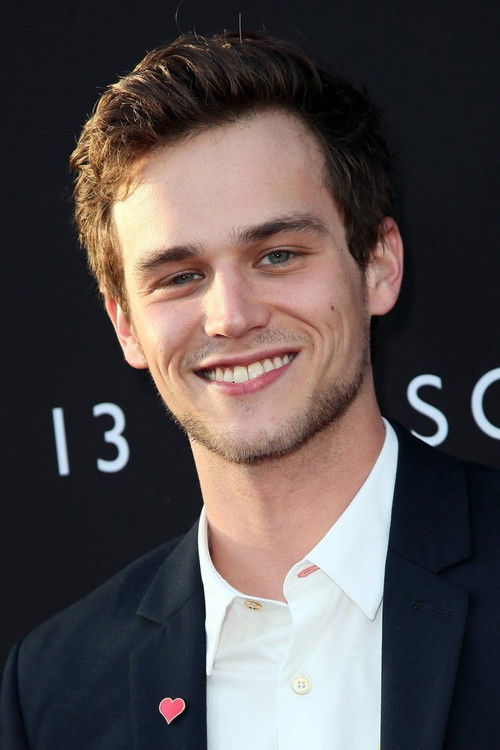Photo of Brandon Flynn