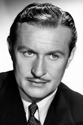 Photo of Robert Douglas