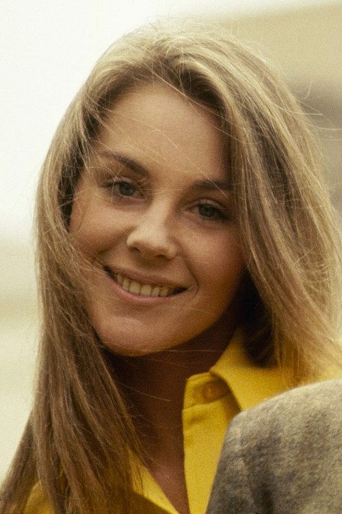 Photo of Tiffany Bolling