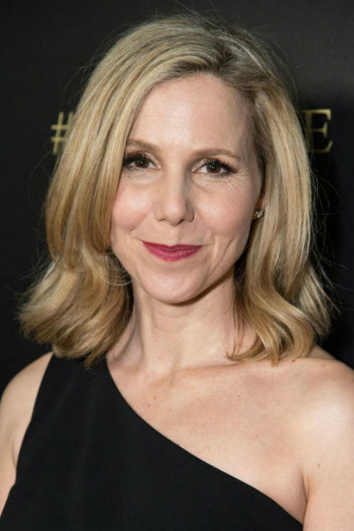Photo of Sally Phillips