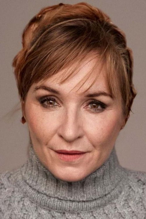 Photo of Sonja Richter