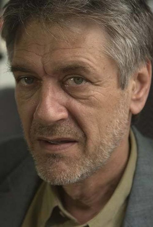 Photo of Marcel Iureș