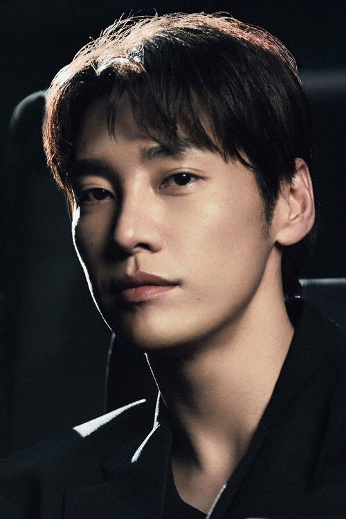 Photo of Kim Young-kwang