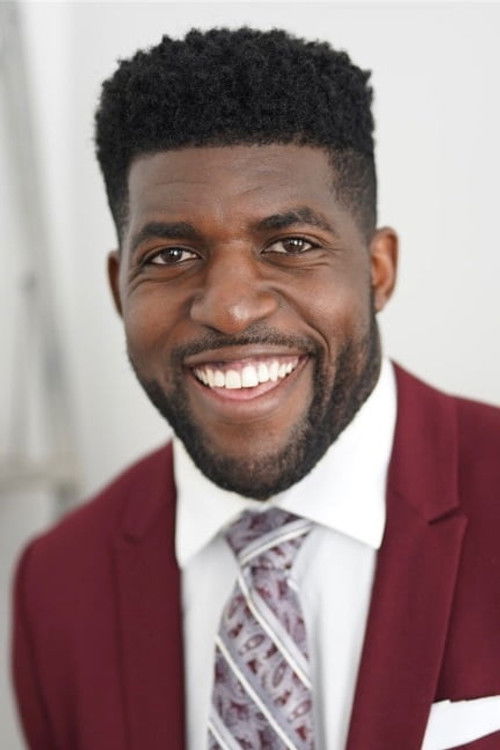 Emmanuel Acho