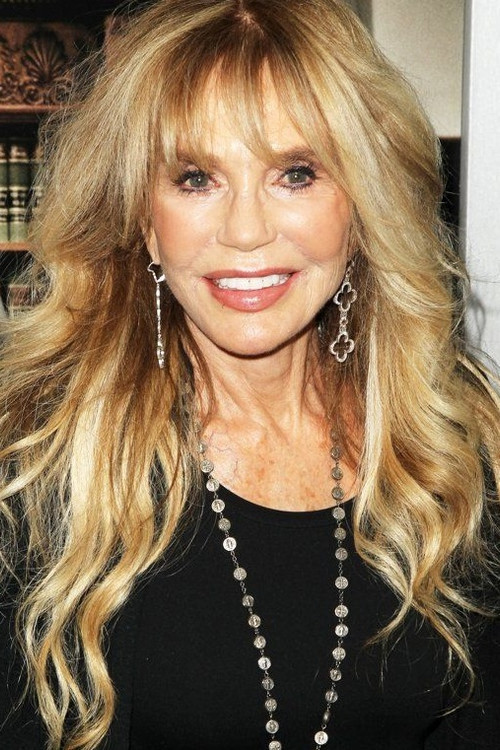 Photo of Dyan Cannon