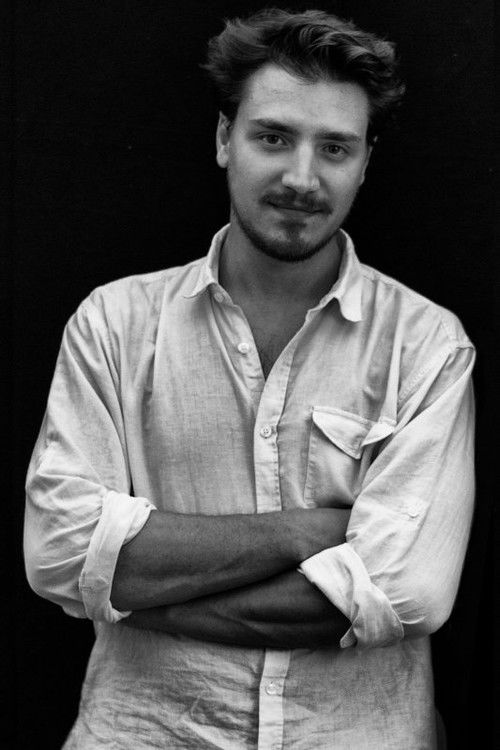 Photo of Federico Francioni